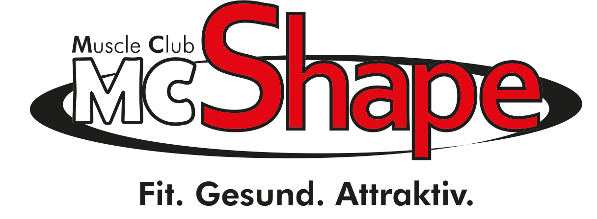 MC Shape franchise logo - GS Murcia GmbH Partner