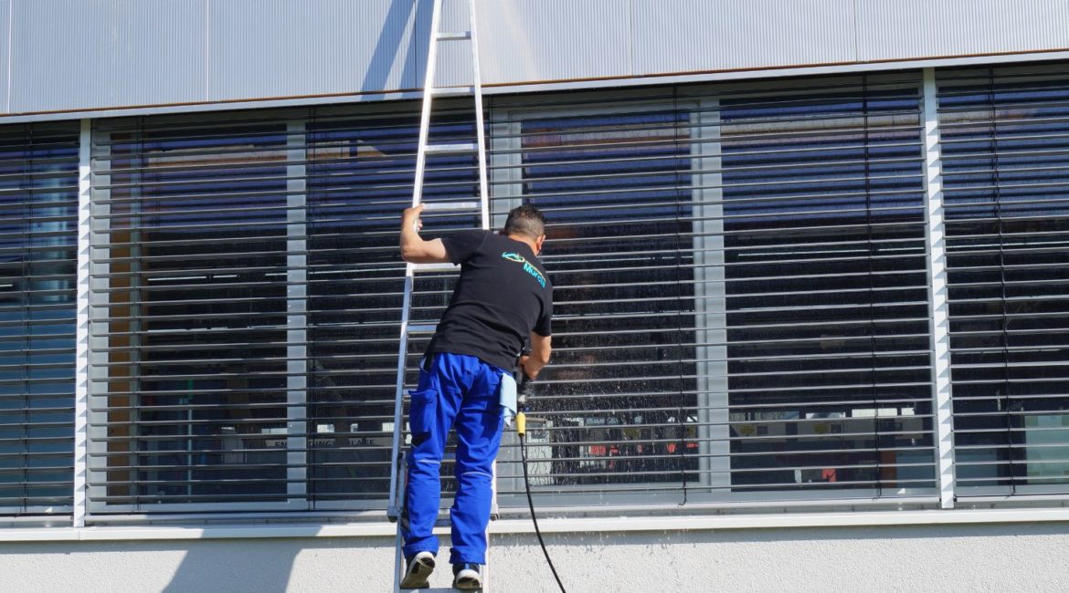 Industrie & gebäudereinigung | gebäudeservice murcia gmbh gebäudeservice murcia gmbh industrie & gebäudereinigung Qualität durch professionalität! Gebäudereinigung murcia gmbh