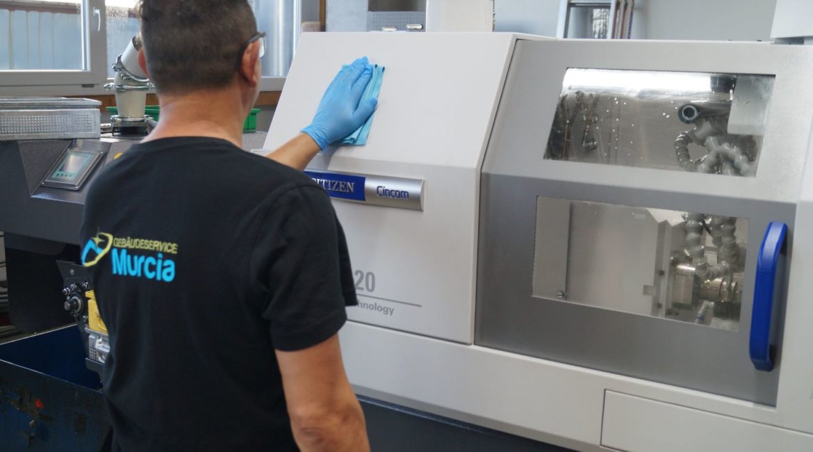 Industrie & gebäudereinigung | gebäudeservice murcia gmbh gebäudeservice murcia gmbh industrie & gebäudereinigung Qualität durch professionalität! Gebäudereinigung murcia gmbh