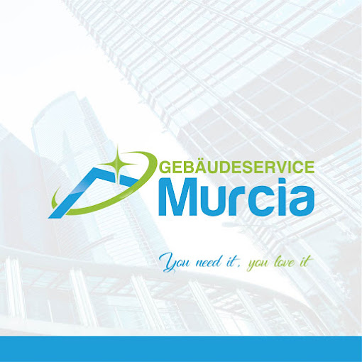 Gebäudeservice Murcia