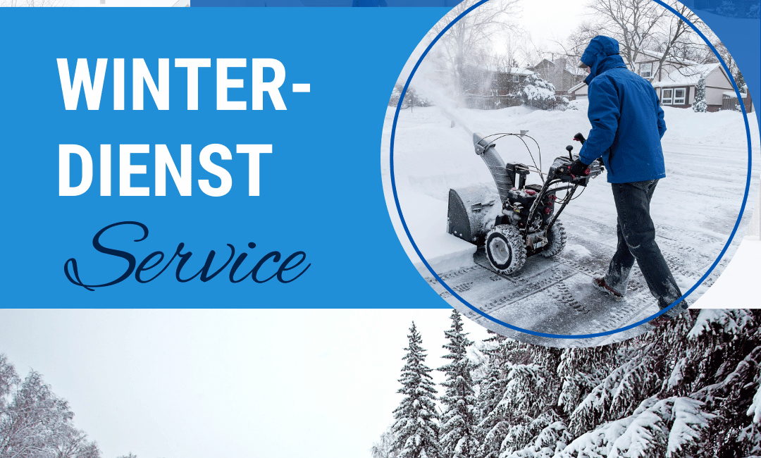 Winterdienst