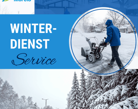 Winterdienst