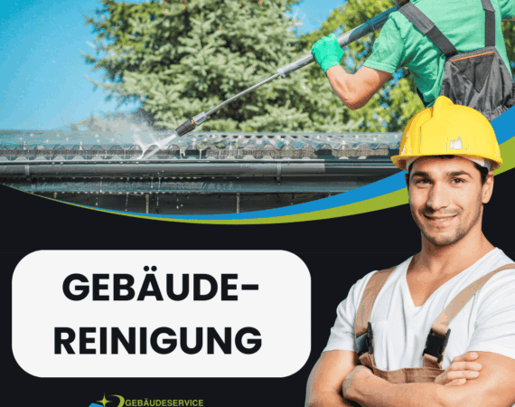 Warum professionelle gebäudereinigung wichtig ist gebäudeservice murcia gmbh industrie & gebäudereinigung