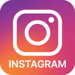 Instagram logo