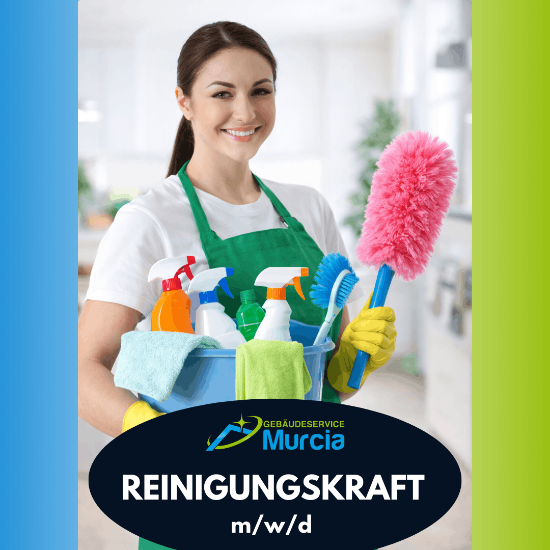 Zur verstärkung unserer teams suchen wir ab sofort engagierte und zuverlässige kollegen (m/w/d).