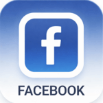 Facebook logo