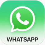 Whatsapp logo