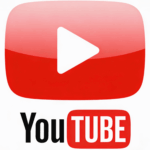 Youtube logo