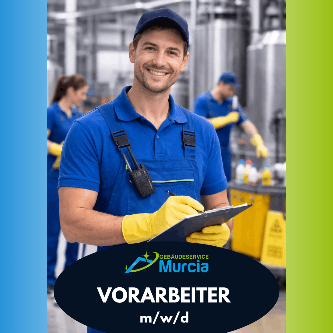 Zur verstärkung unserer teams suchen wir ab sofort engagierte und zuverlässige kollegen (m/w/d).