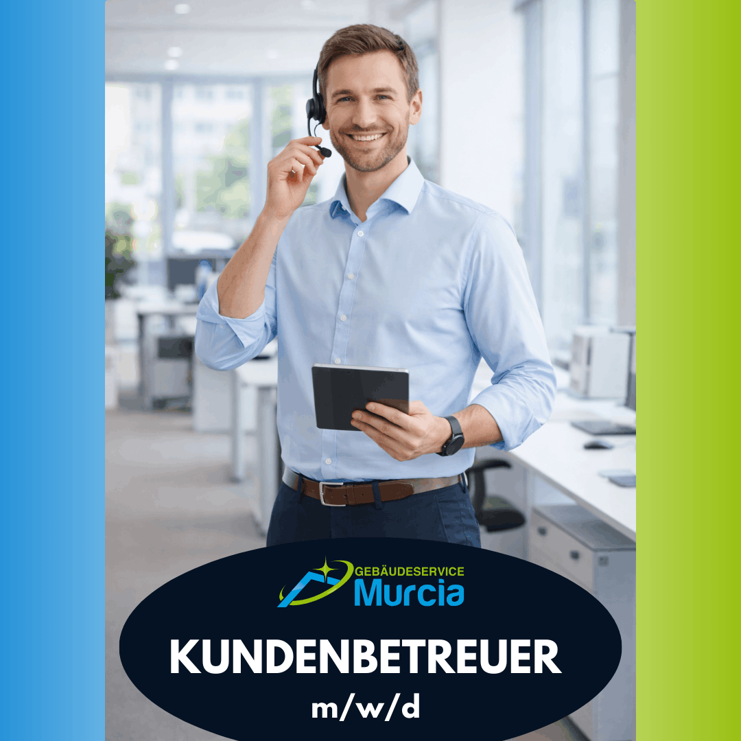 Zur verstärkung unserer teams suchen wir ab sofort engagierte und zuverlässige kollegen (m/w/d).