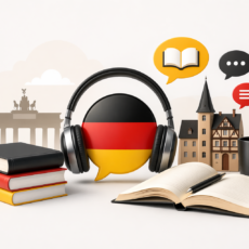 Deutsch lernen