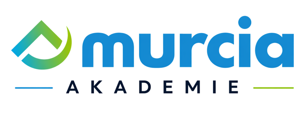Murcia academy logo