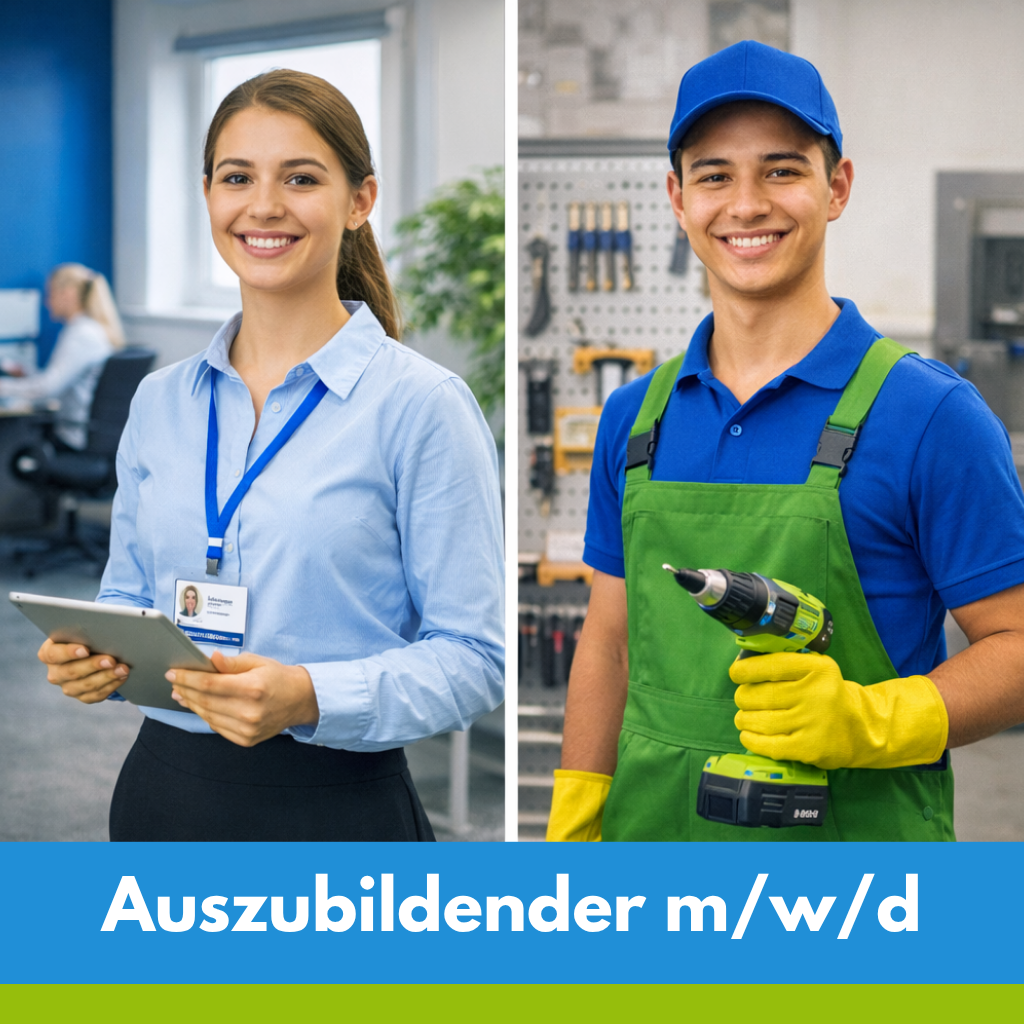 Dein job mit zukunft bei der murcia gmbh