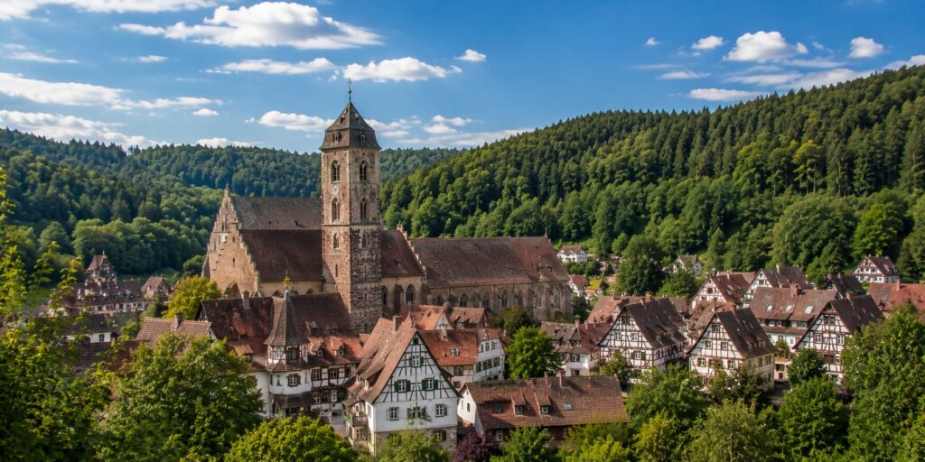 Alpirsbach