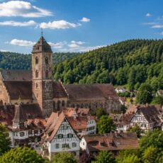 Alpirsbach