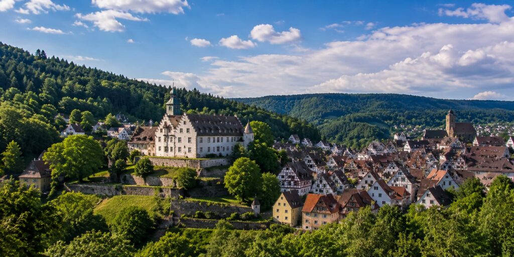 Altensteig