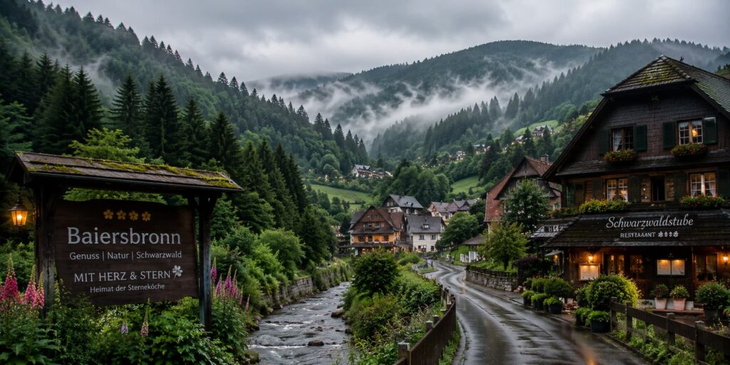 Reinigungsfirma in Baiersbronn
