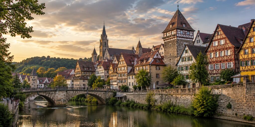 Reinigungsfirma in Esslingen am Neckar
