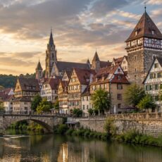 Reinigungsfirma in esslingen am neckar