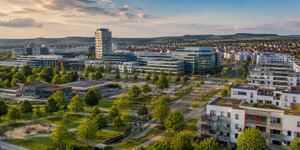 Reinigungsfirma in Filderstadt