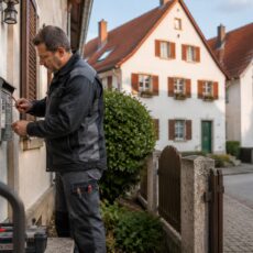 Hausmeisterservice