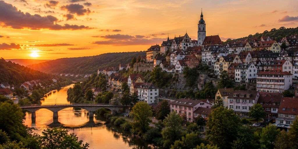 Reinigungsfirma in Horb am Neckar