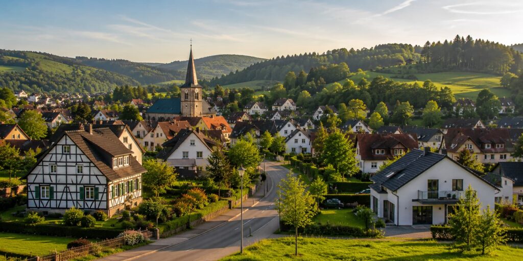 Reinigungsfirma in Ispringen