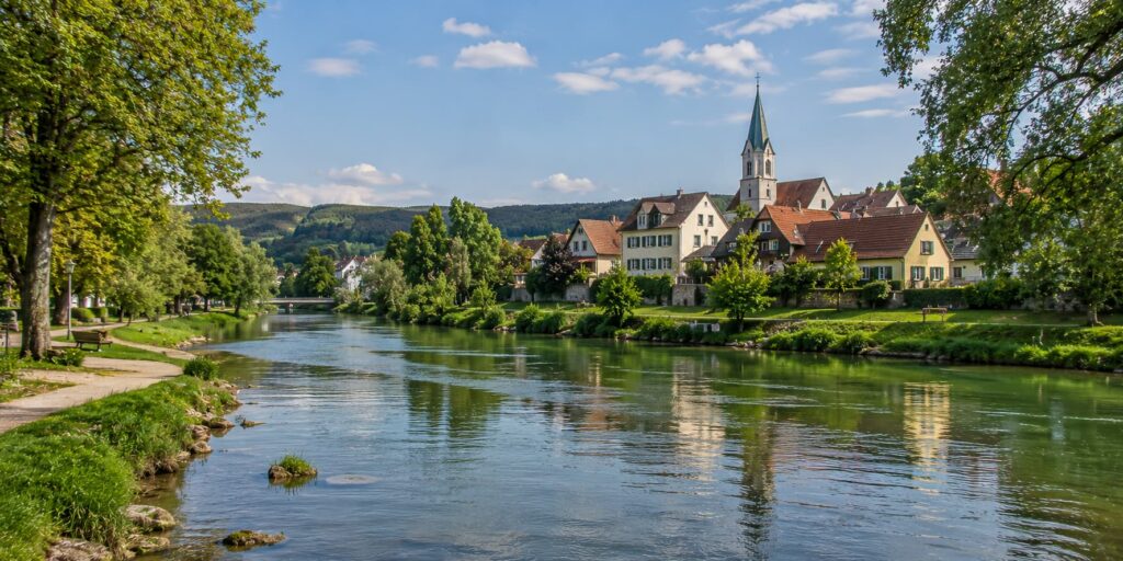 Reinigungsfirma in Kirchentellinsfurt