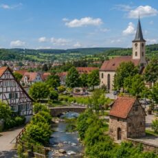 Reinigungsfirma in königsbach-stein