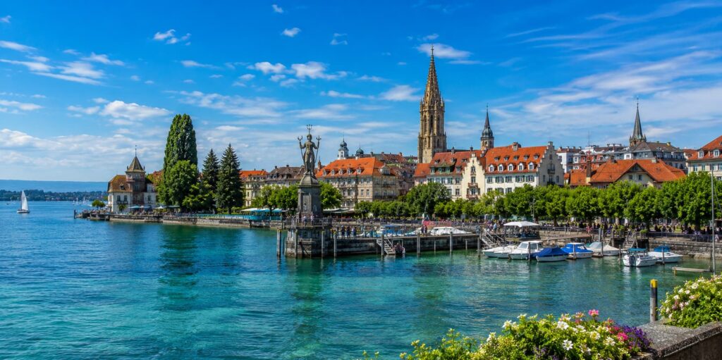 Reinigungsfirma in Konstanz