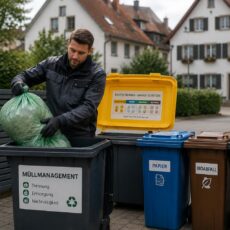Müllmanagement