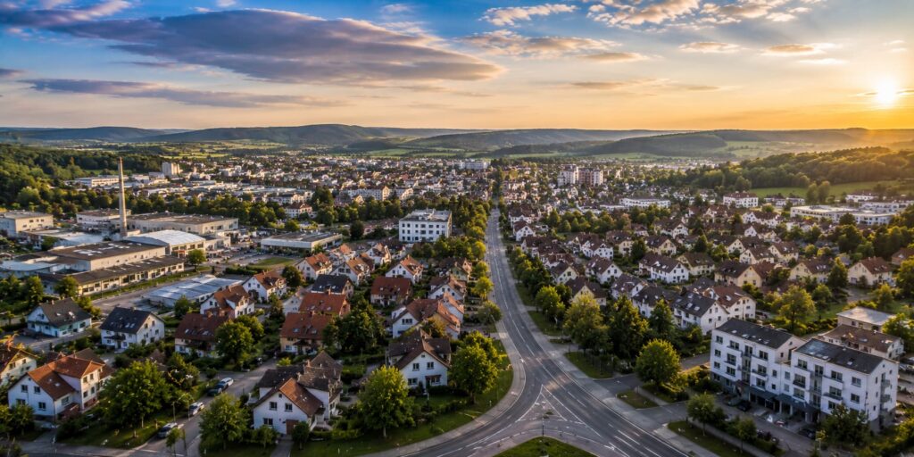 Reinigungsfirma in Niefern-Öschelbronn