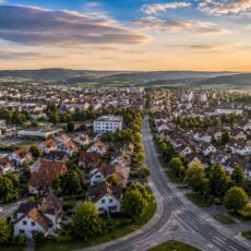 Reinigungsfirma in niefern-öschelbronn