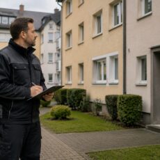 Objektkontrollen