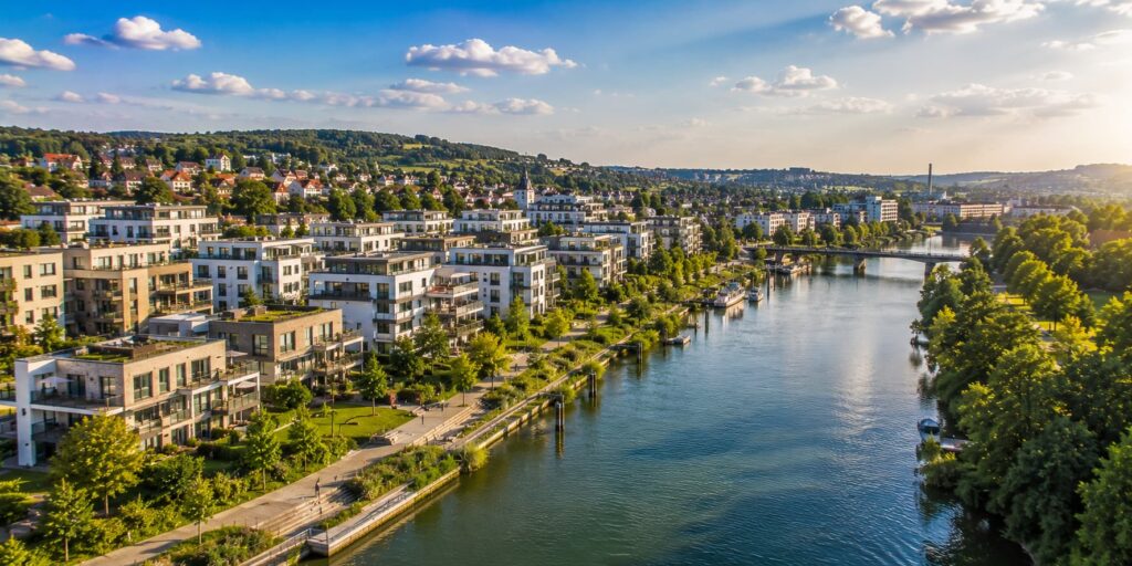 Reinigungsfirma in Remseck am Neckar
