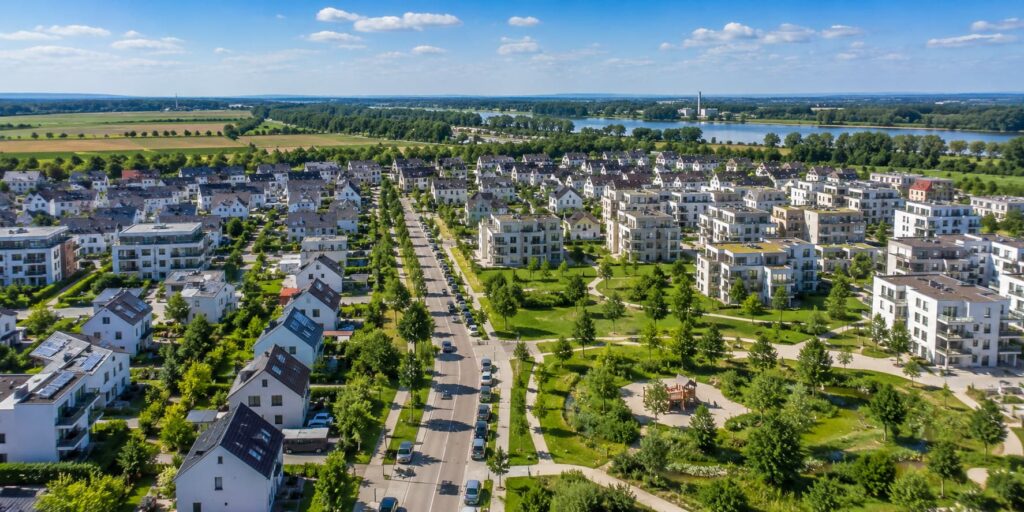 Reinigungsfirma in Rheinstetten