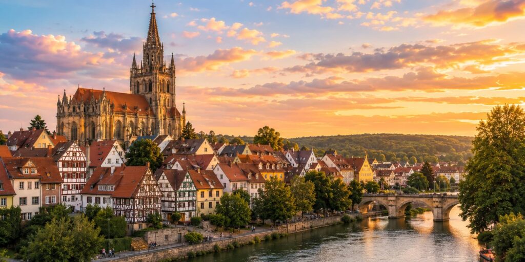 Reinigungsfirma in Rottenburg am Neckar