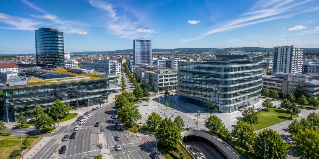 Reinigungsfirma in Sindelfingen
