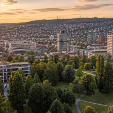 Reinigungsfirma in stuttgart-ost
