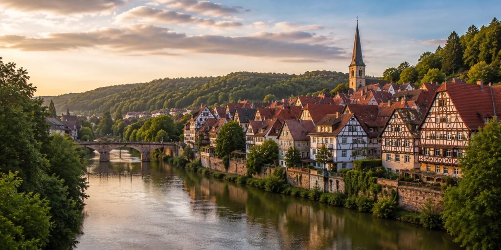 Reinigungsfirma in Sulz am Neckar