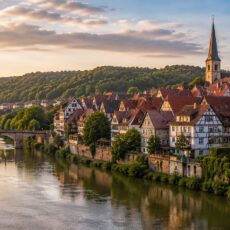 Reinigungsfirma in sulz am neckar