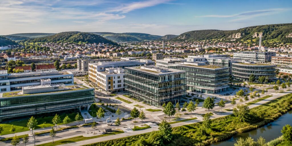 Reinigungsfirma in Tuttlingen
