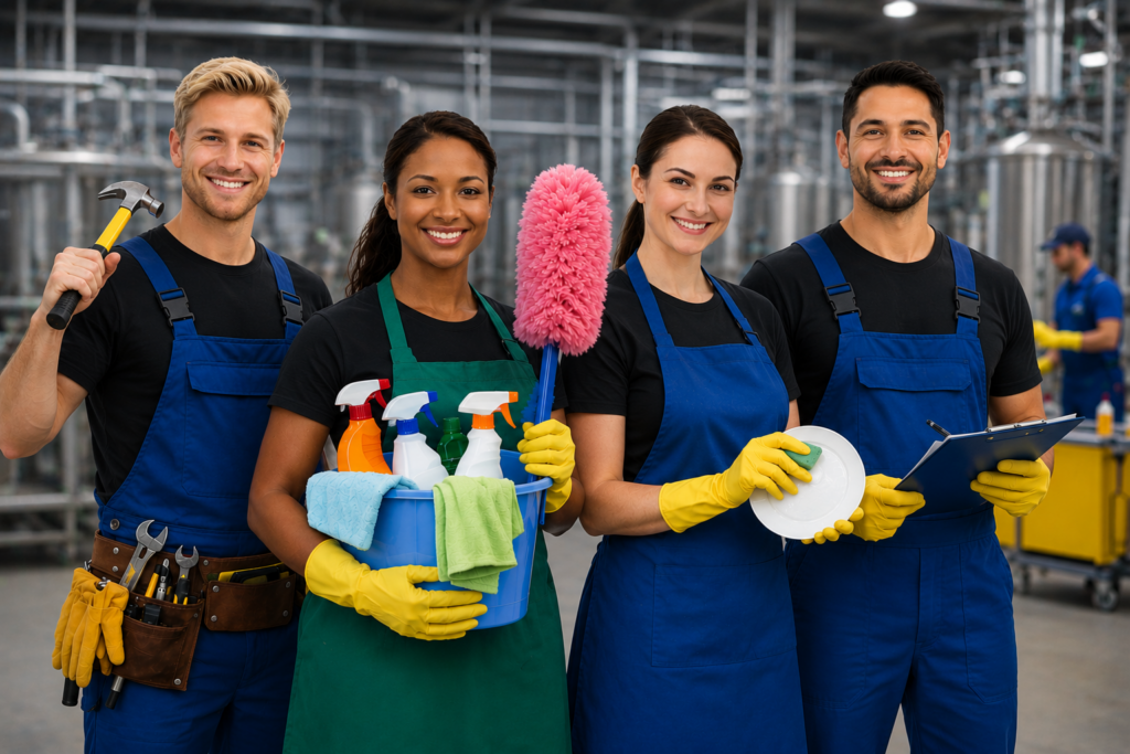 Jobs bilder all