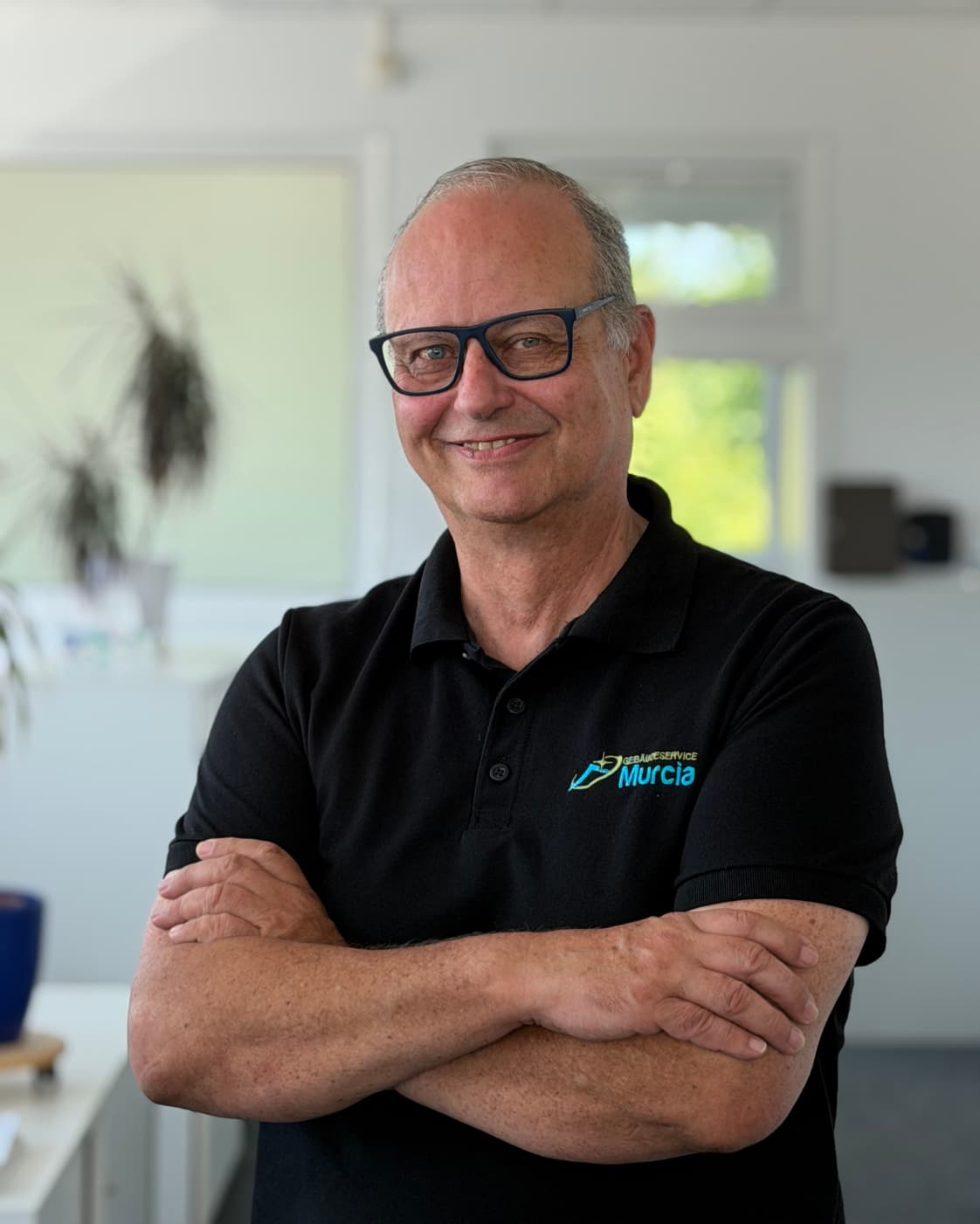 Klaus profilbild