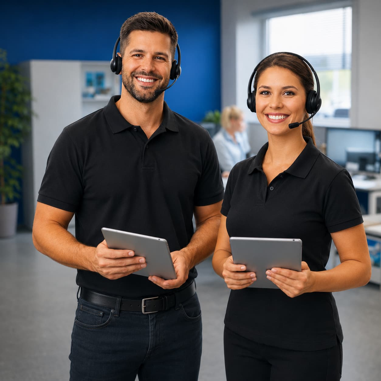 Kundenbetreuer (m/w/d) in horb am neckar
