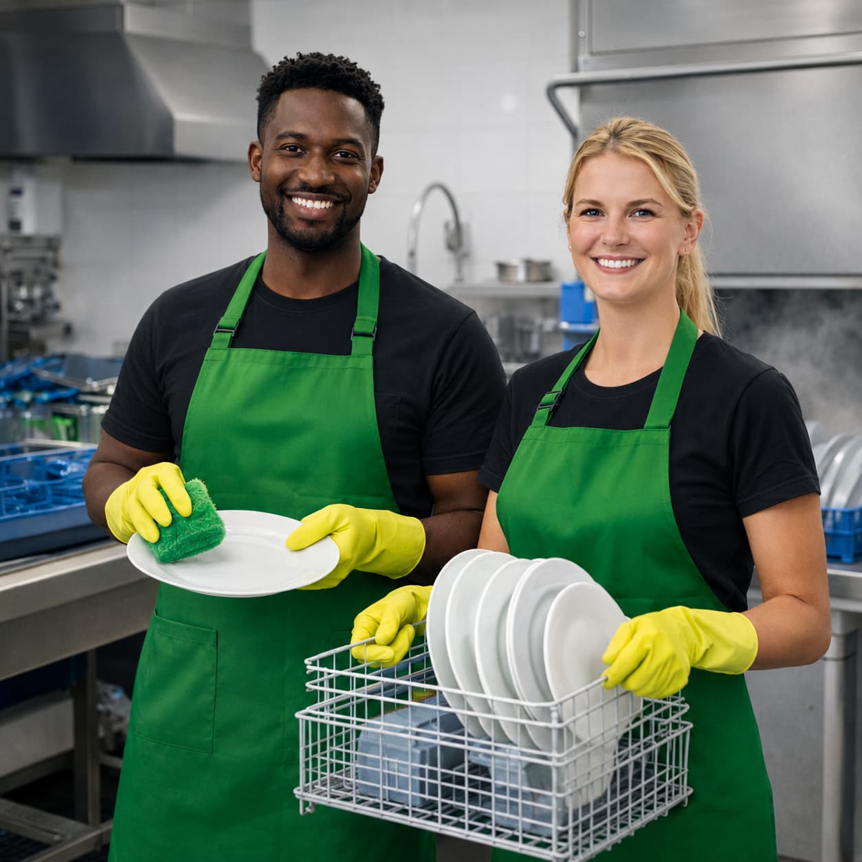 Spülkraft (m/w/d) in baiersbronn