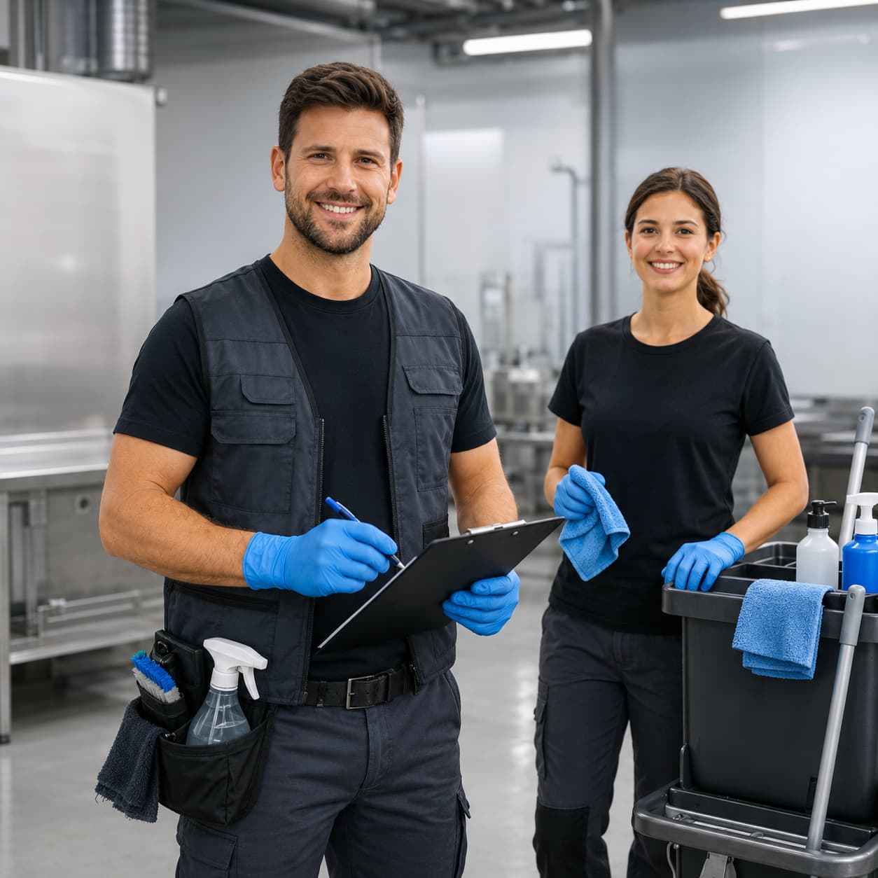 Vorarbeiter (m/w/d) in horb am neckar