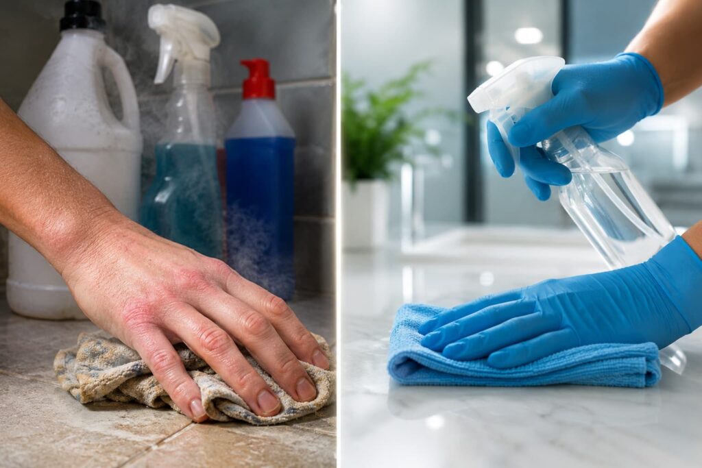 Handschutz