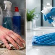 Handschutz